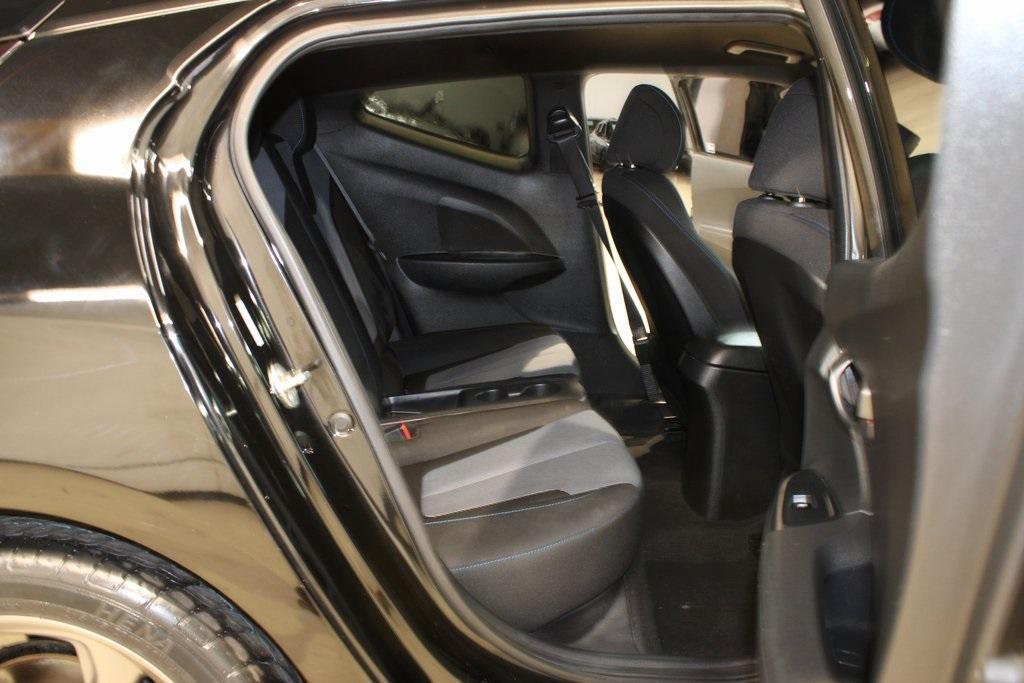 used 2019 Hyundai Veloster car, priced at $9,950