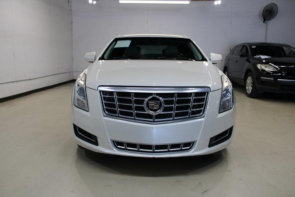 used 2013 Cadillac XTS car, priced at $11,950