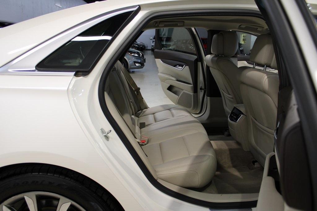 used 2013 Cadillac XTS car, priced at $11,950