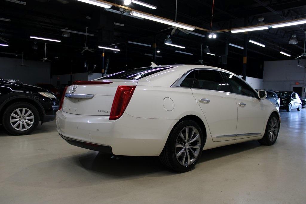 used 2013 Cadillac XTS car, priced at $11,950