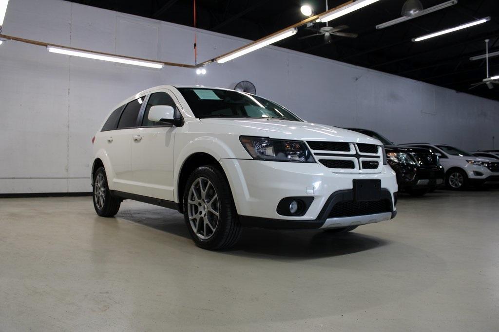 used 2019 Dodge Journey car, priced at $9,950