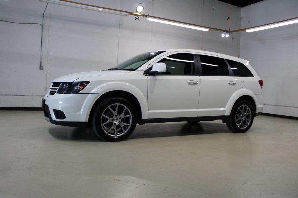 used 2019 Dodge Journey car, priced at $9,950