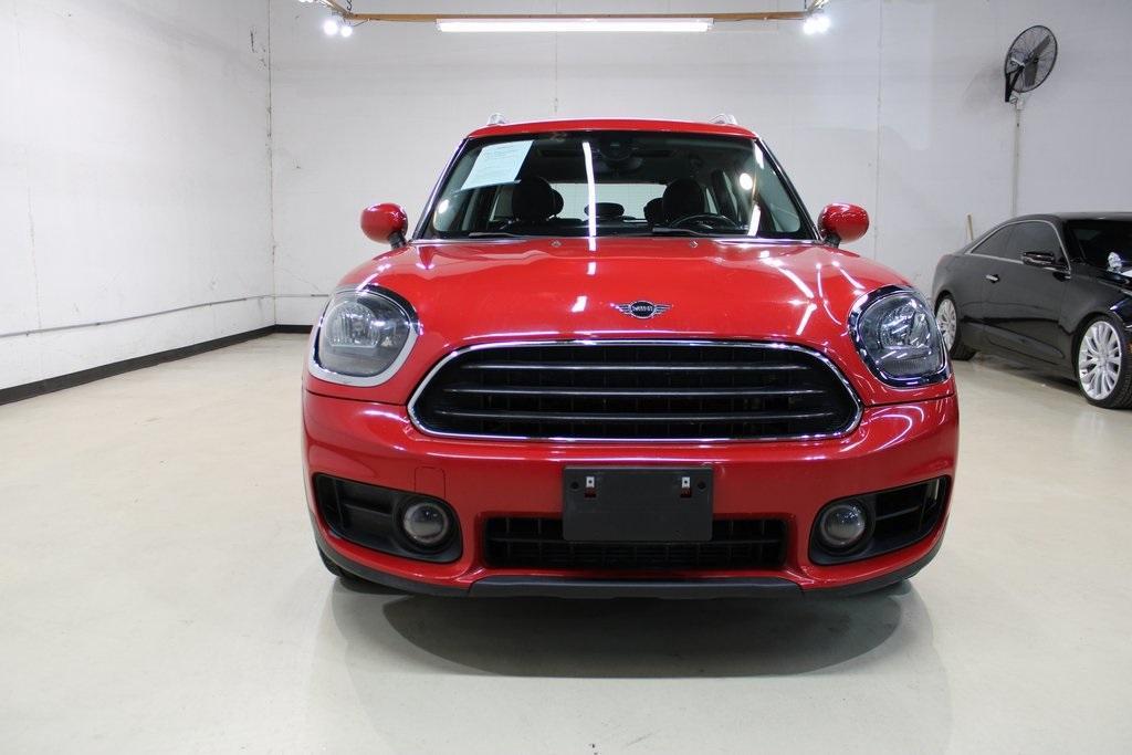 used 2020 MINI Countryman car, priced at $14,950