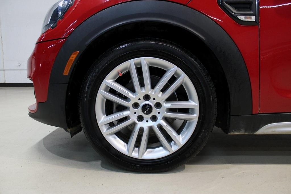 used 2020 MINI Countryman car, priced at $14,950