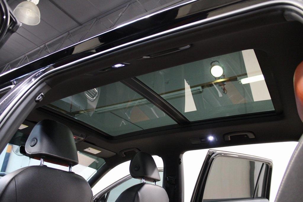 used 2021 Volkswagen Tiguan car, priced at $13,950