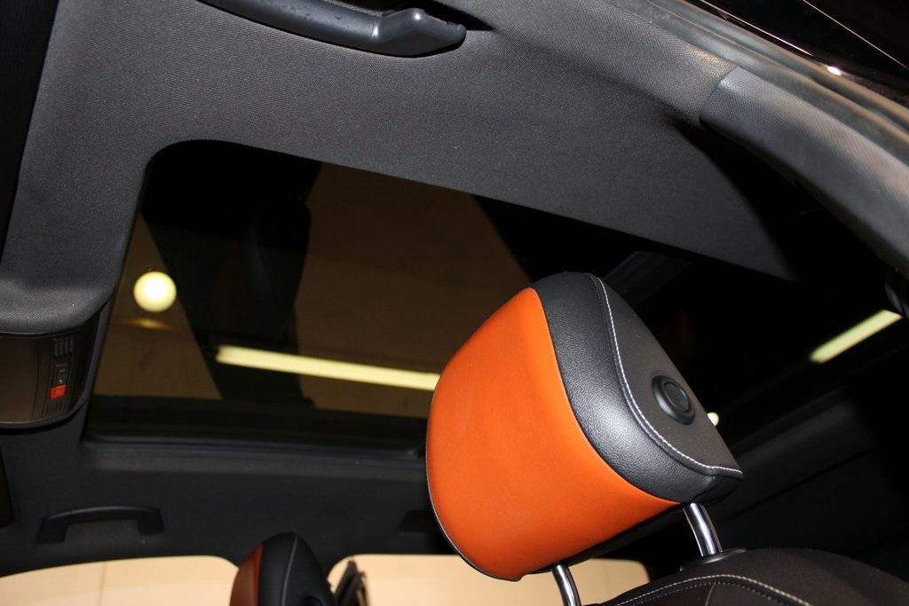 used 2021 Volkswagen Tiguan car, priced at $13,950