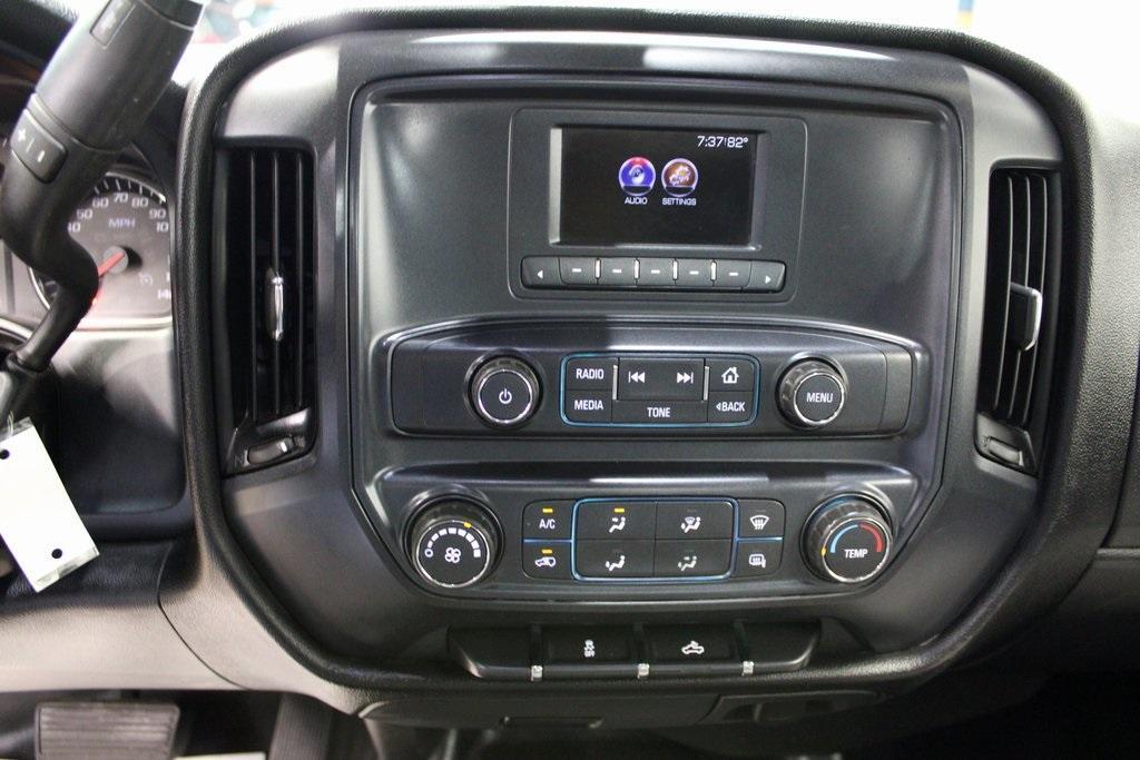 used 2017 GMC Sierra 1500 car, priced at $14,950