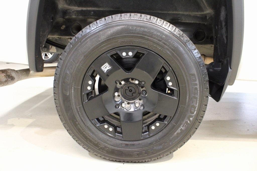 used 2017 GMC Sierra 1500 car, priced at $14,950