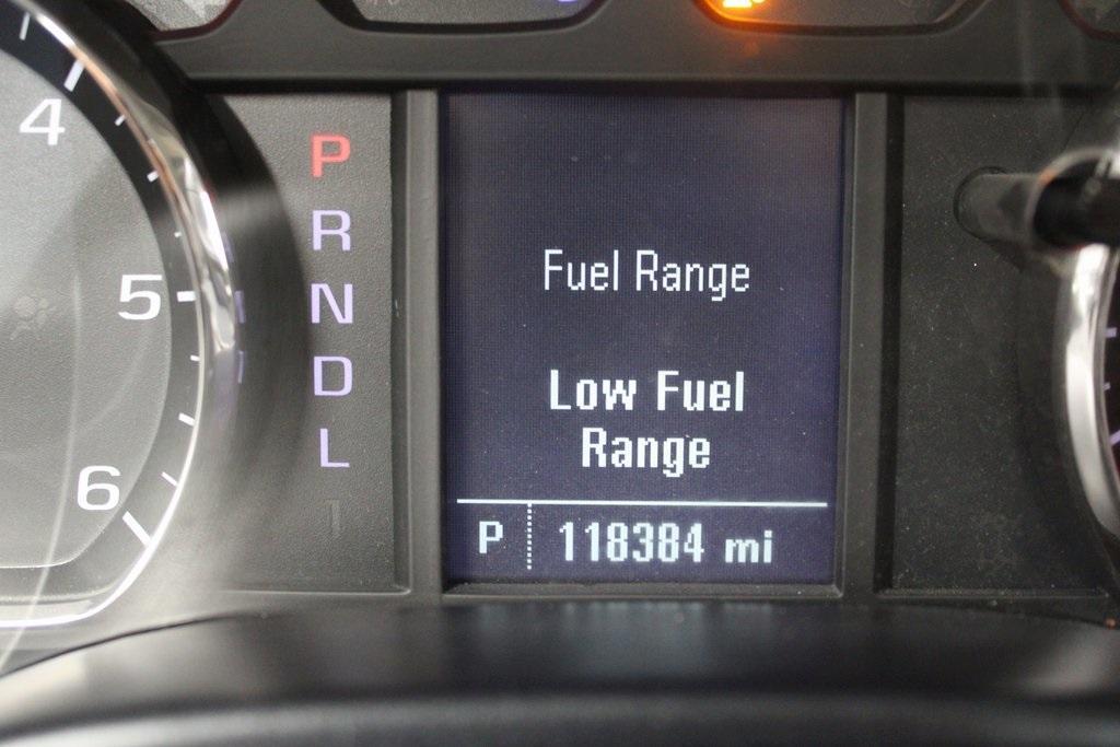 used 2017 GMC Sierra 1500 car, priced at $14,950