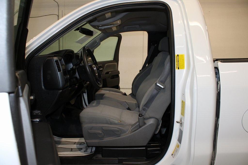 used 2017 GMC Sierra 1500 car, priced at $14,950