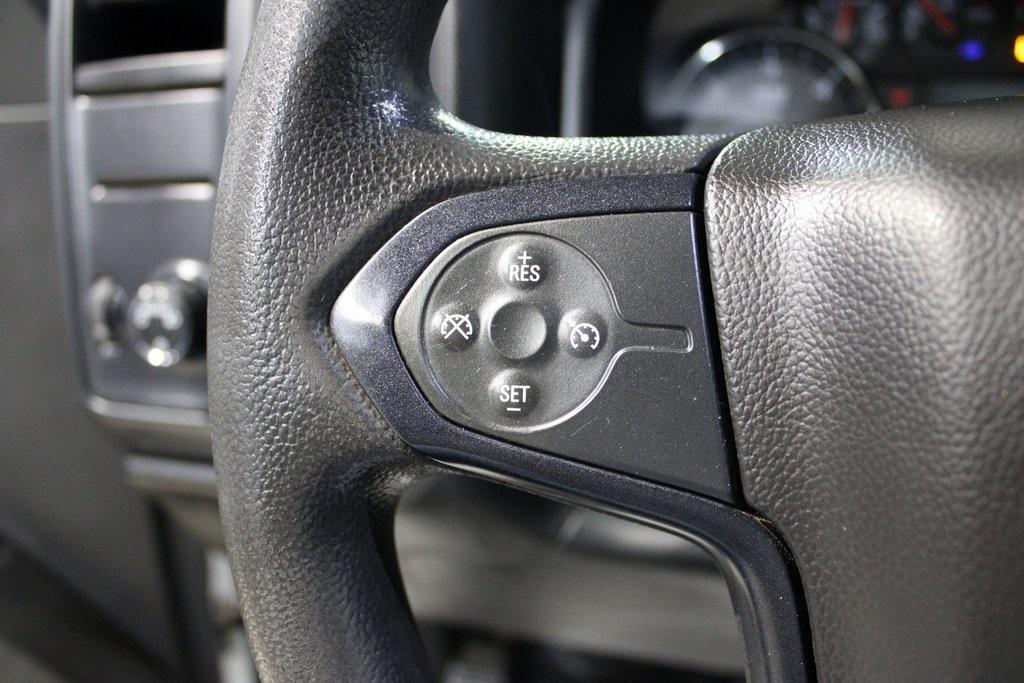 used 2017 GMC Sierra 1500 car, priced at $14,950