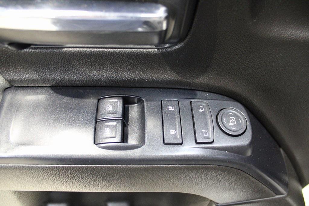 used 2017 GMC Sierra 1500 car, priced at $14,950