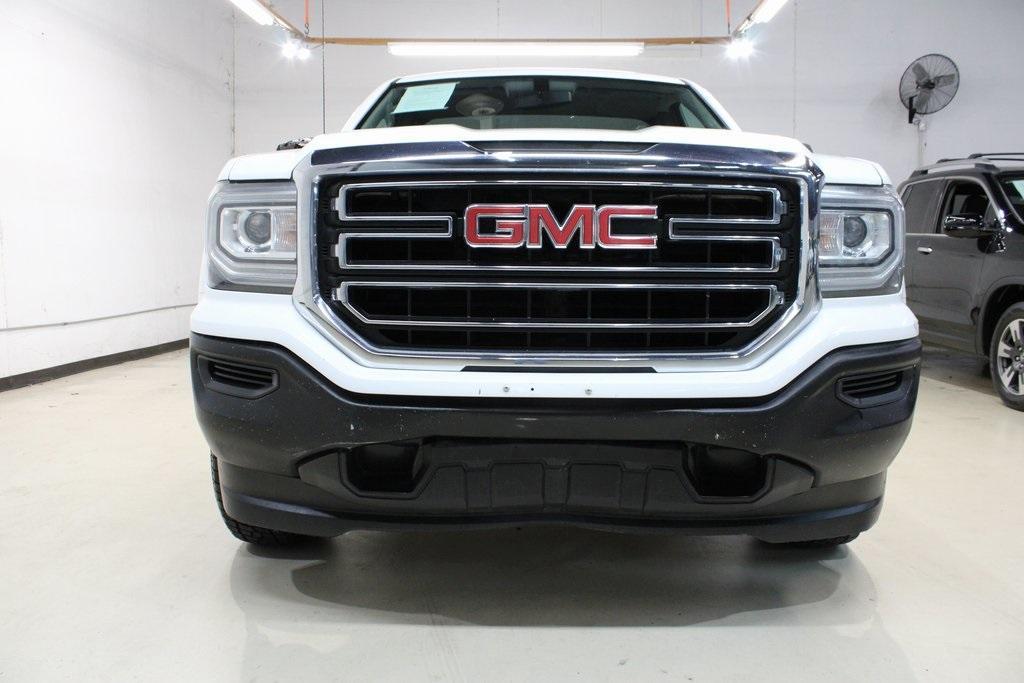 used 2017 GMC Sierra 1500 car, priced at $14,950