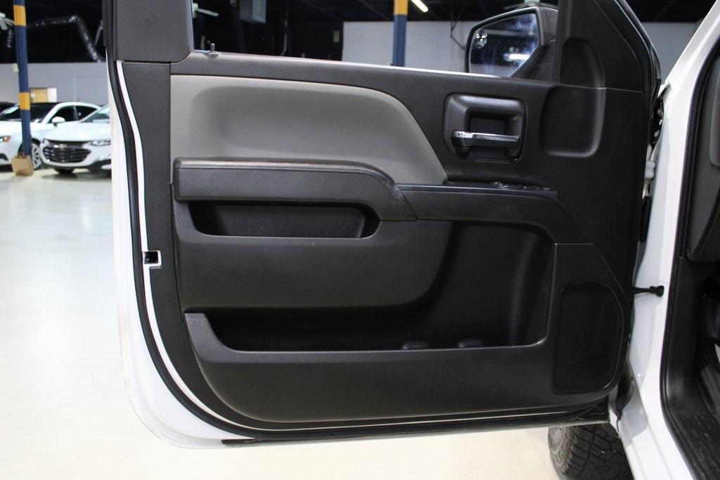 used 2017 GMC Sierra 1500 car, priced at $14,950