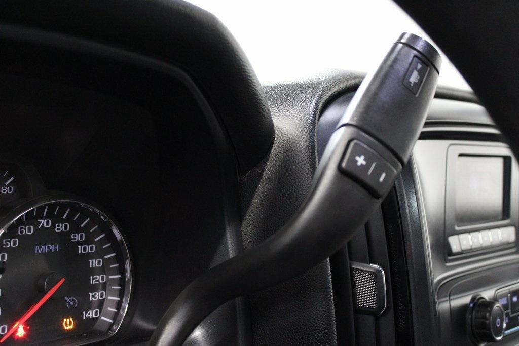 used 2017 GMC Sierra 1500 car, priced at $14,950