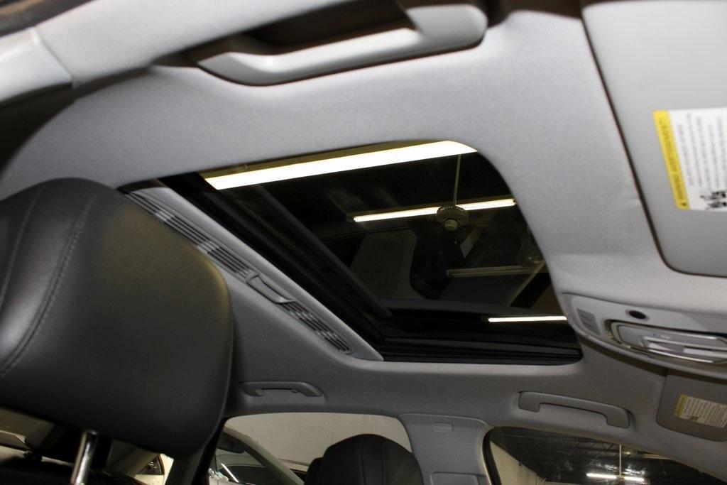 used 2017 Audi A4 car, priced at $14,950