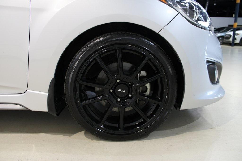 used 2014 Hyundai Veloster car, priced at $8,550