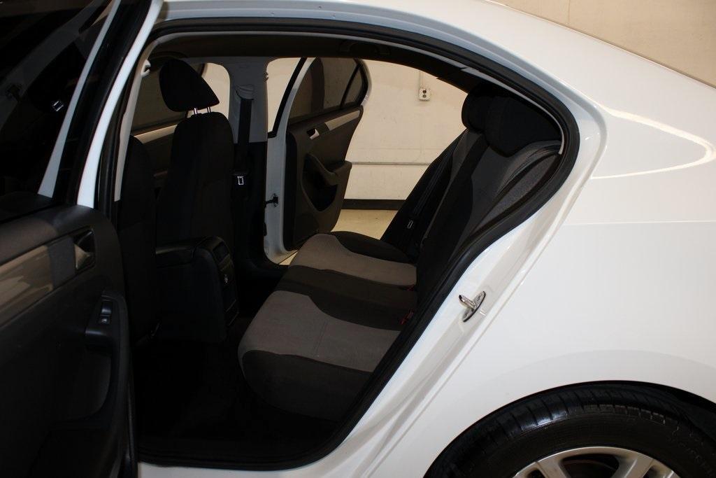 used 2017 Volkswagen Jetta car, priced at $9,950