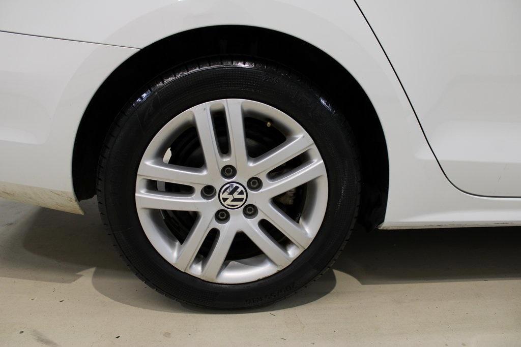 used 2017 Volkswagen Jetta car, priced at $9,950
