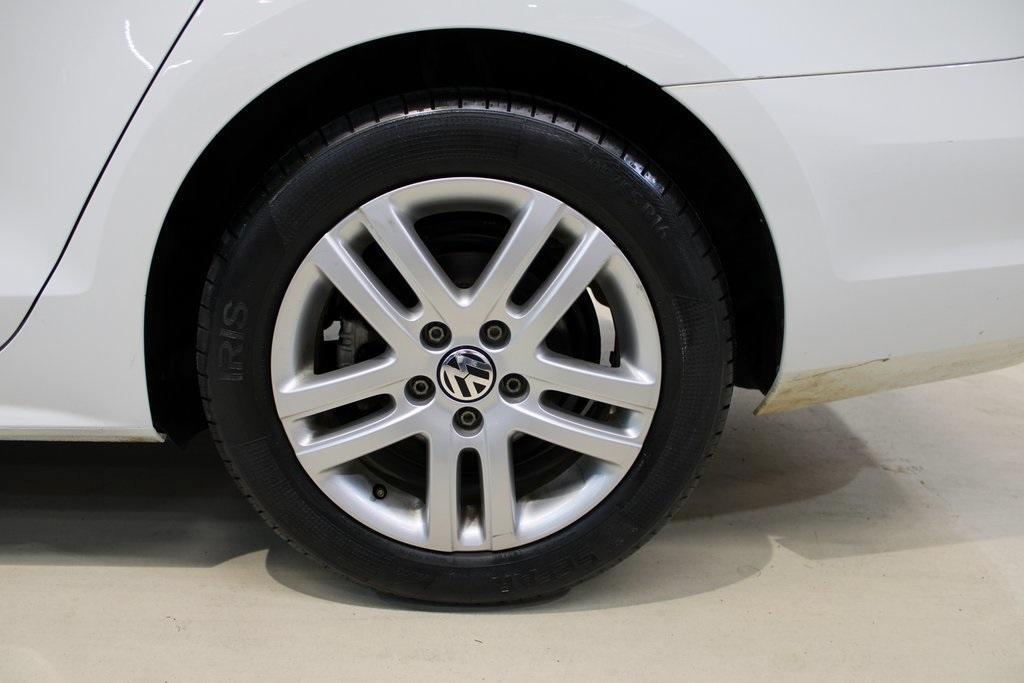 used 2017 Volkswagen Jetta car, priced at $9,950