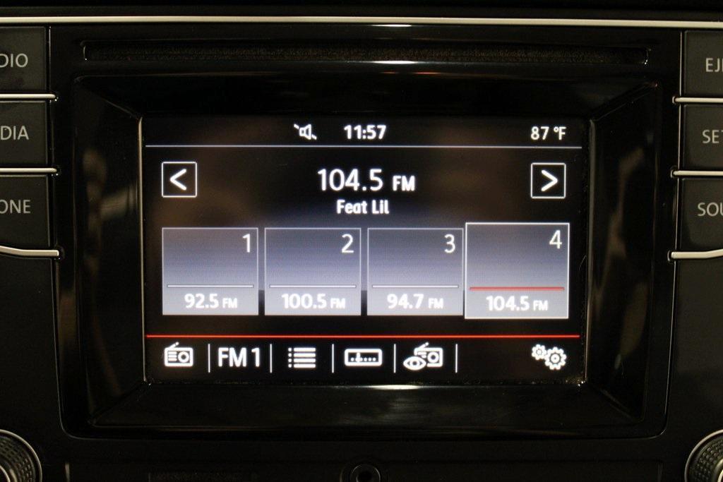 used 2017 Volkswagen Jetta car, priced at $9,950
