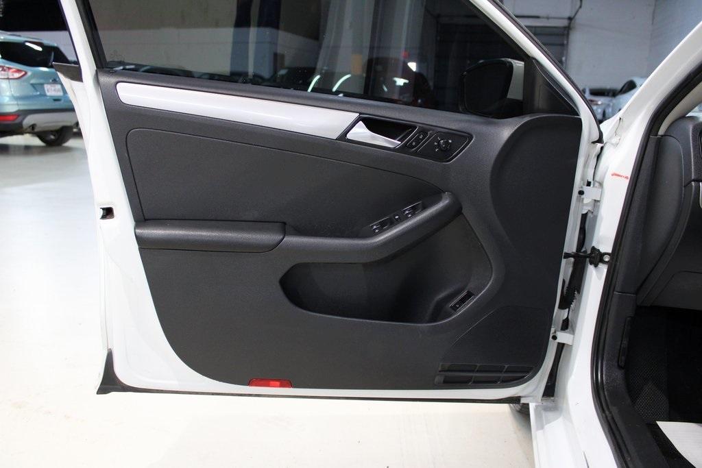 used 2017 Volkswagen Jetta car, priced at $9,950