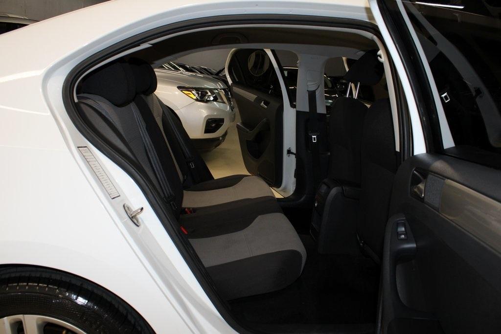 used 2017 Volkswagen Jetta car, priced at $9,950