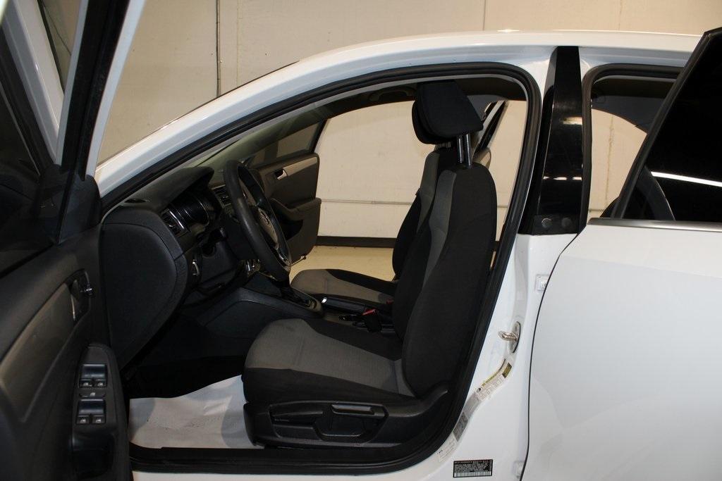 used 2017 Volkswagen Jetta car, priced at $9,950