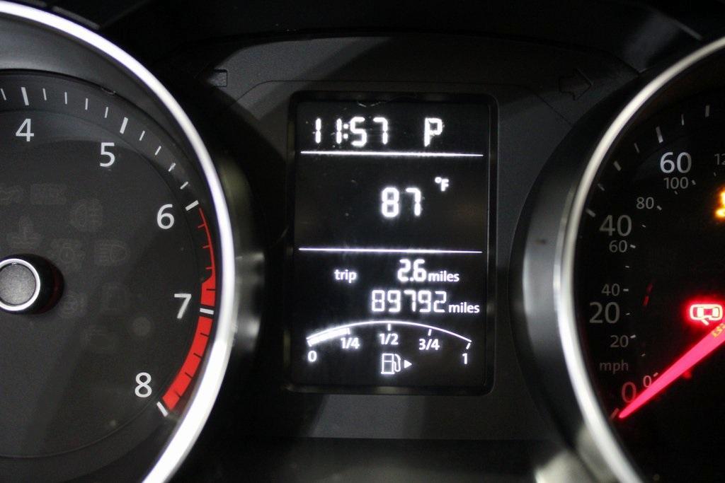 used 2017 Volkswagen Jetta car, priced at $9,950