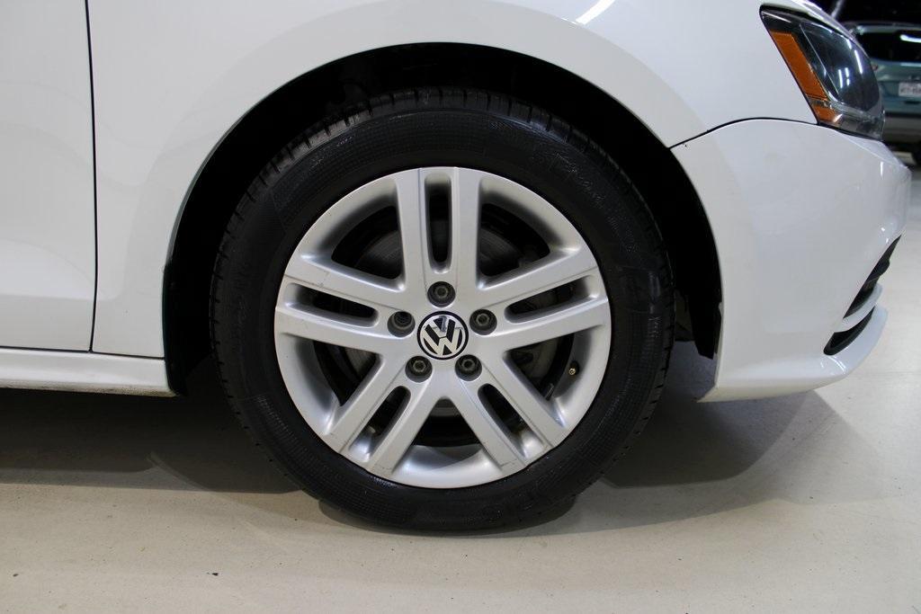 used 2017 Volkswagen Jetta car, priced at $9,950