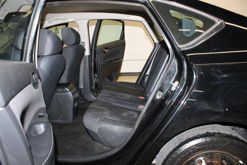used 2017 Nissan Sentra car, priced at $7,950