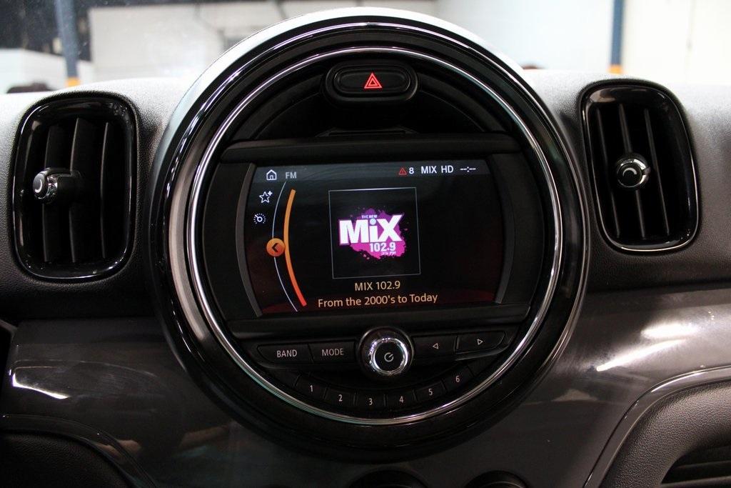 used 2019 MINI Countryman car, priced at $14,595