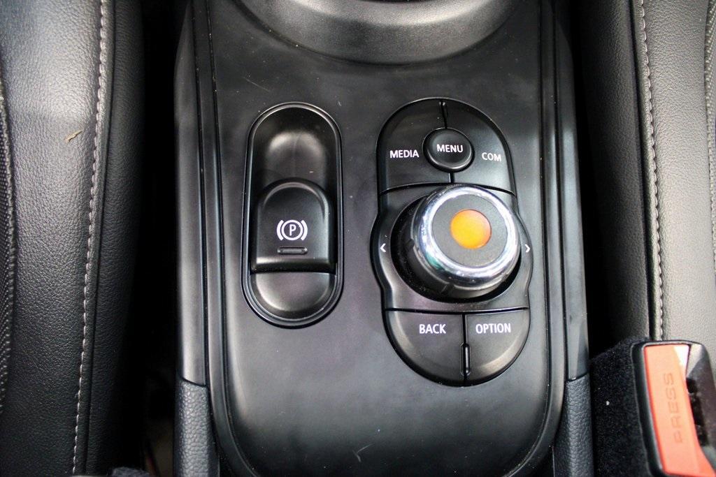 used 2019 MINI Countryman car, priced at $14,595