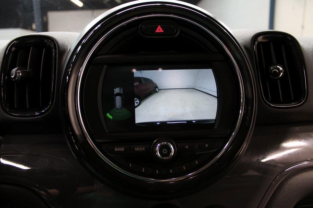 used 2019 MINI Countryman car, priced at $14,595