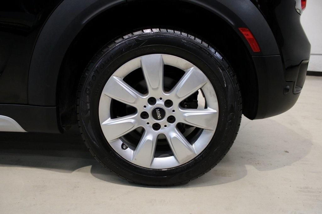 used 2019 MINI Countryman car, priced at $14,595