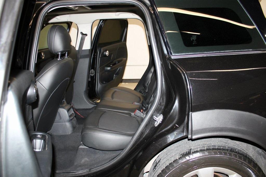 used 2019 MINI Countryman car, priced at $14,595