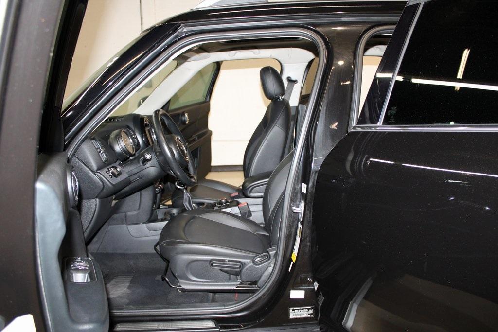 used 2019 MINI Countryman car, priced at $14,595