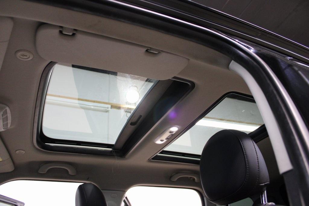 used 2019 MINI Countryman car, priced at $14,595