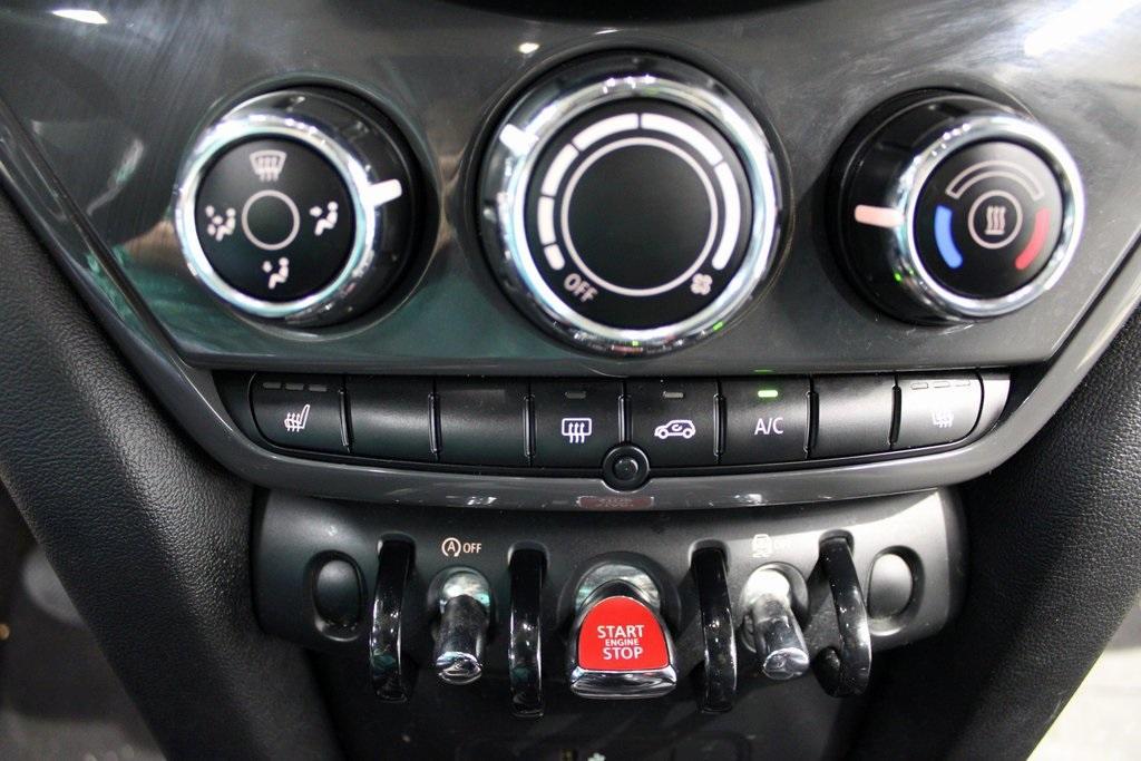 used 2019 MINI Countryman car, priced at $14,595