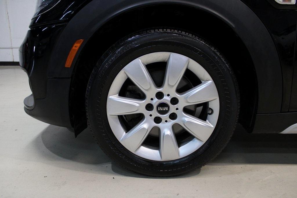 used 2019 MINI Countryman car, priced at $14,595