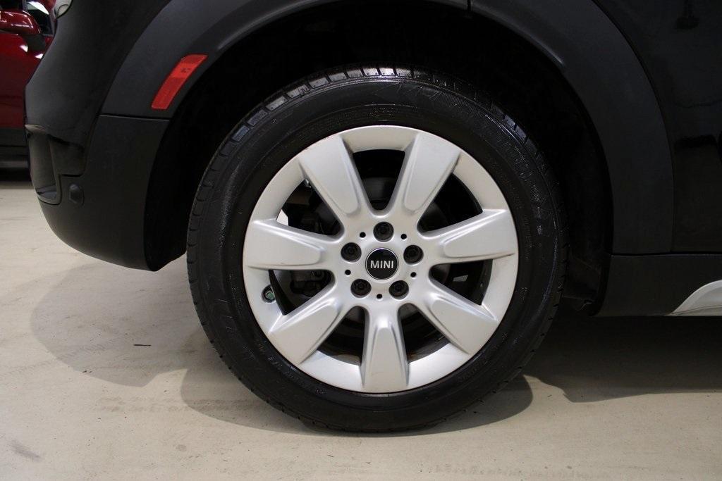 used 2019 MINI Countryman car, priced at $14,595