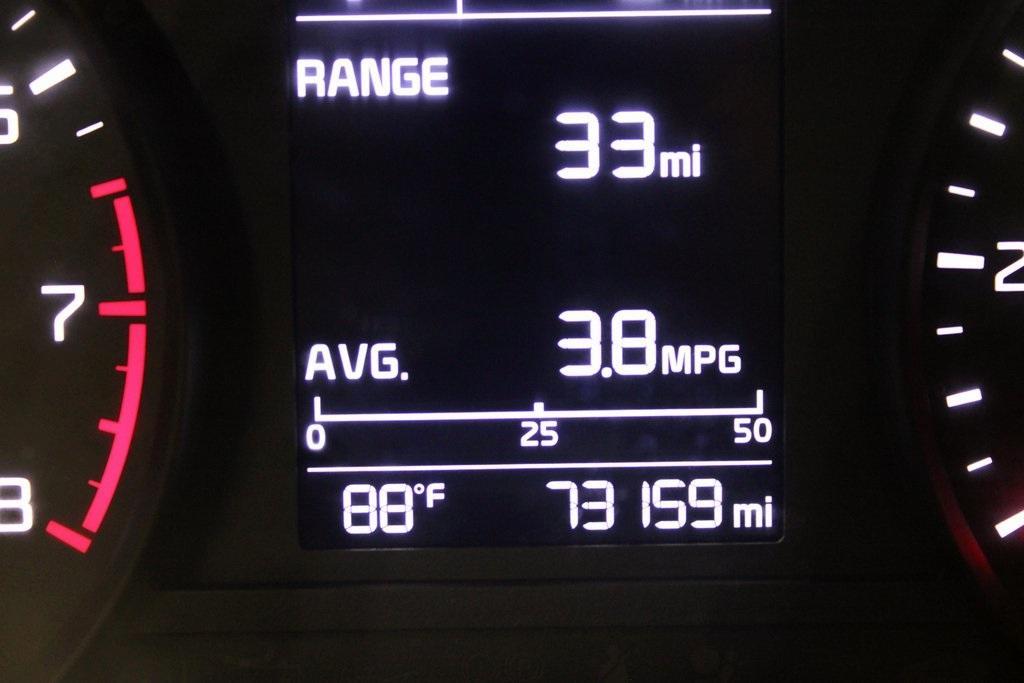 used 2021 Kia Rio car, priced at $11,950