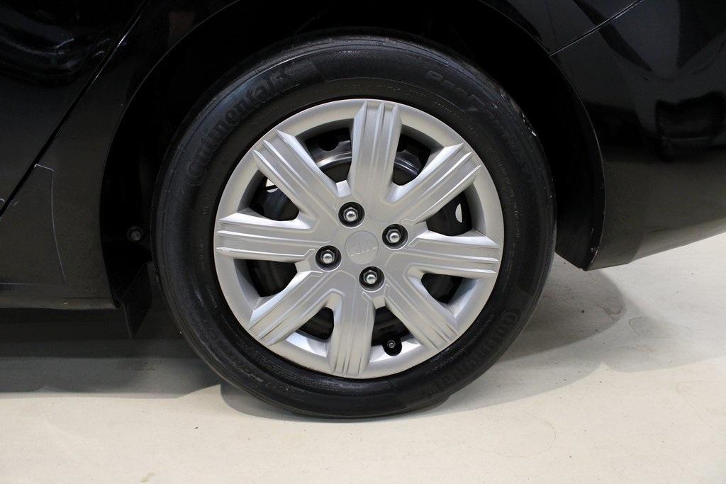 used 2021 Kia Rio car, priced at $11,950