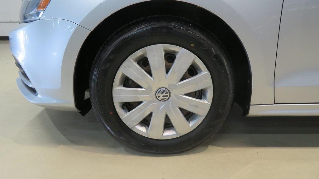 used 2016 Volkswagen Jetta car, priced at $8,295