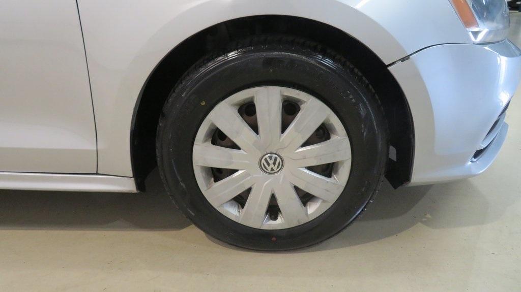 used 2016 Volkswagen Jetta car, priced at $8,295