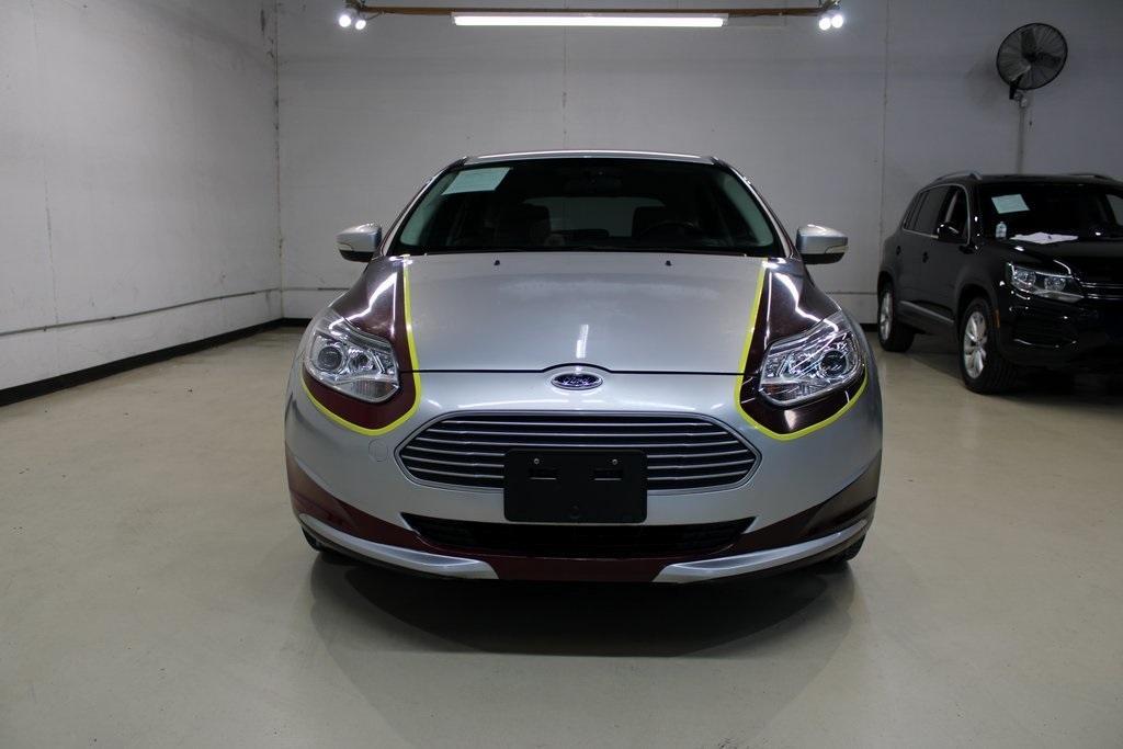 used 2014 Ford Focus Electric car, priced at $7,950