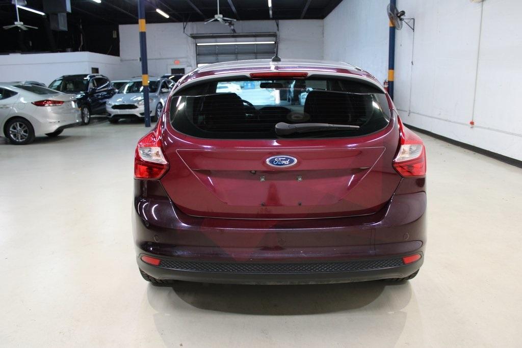 used 2014 Ford Focus Electric car, priced at $7,950