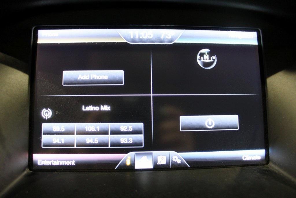 used 2014 Ford Focus Electric car, priced at $4,450