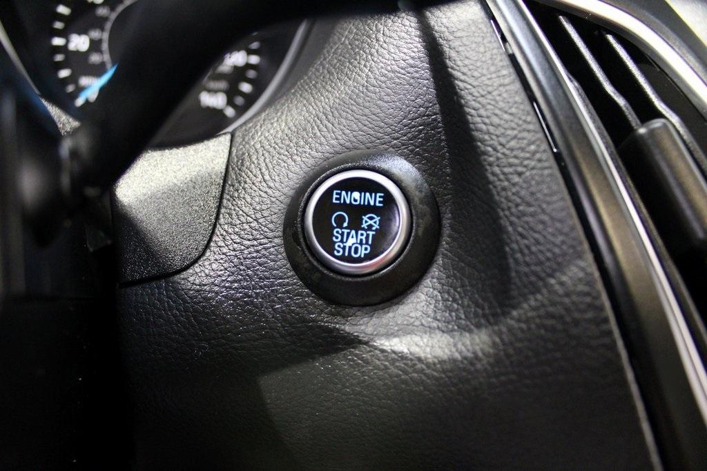 used 2016 Ford Focus car, priced at $8,950