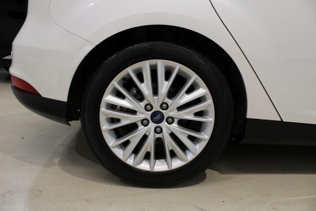 used 2016 Ford Focus car, priced at $8,950